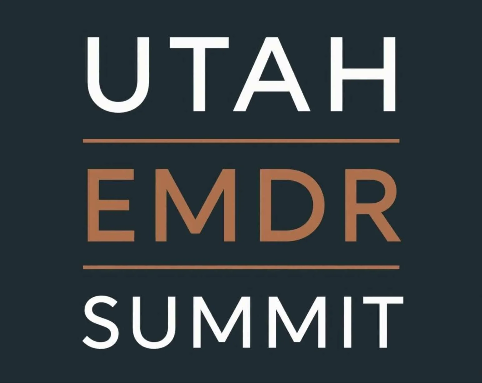 2026 Utah EMDR Summit