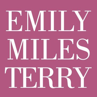 EMILY MILES TERRY