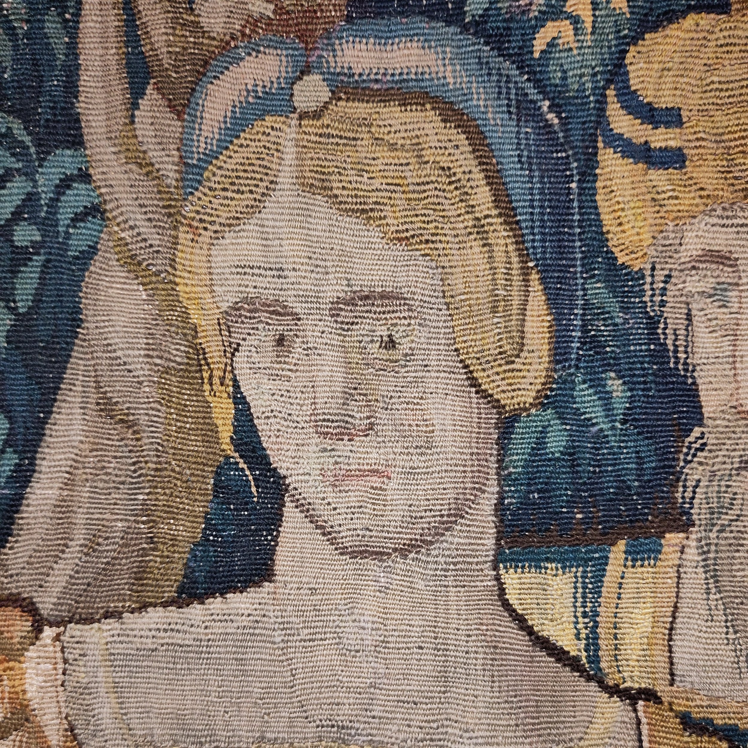 Tapestry Oudenaarde 16th century 6.jpg