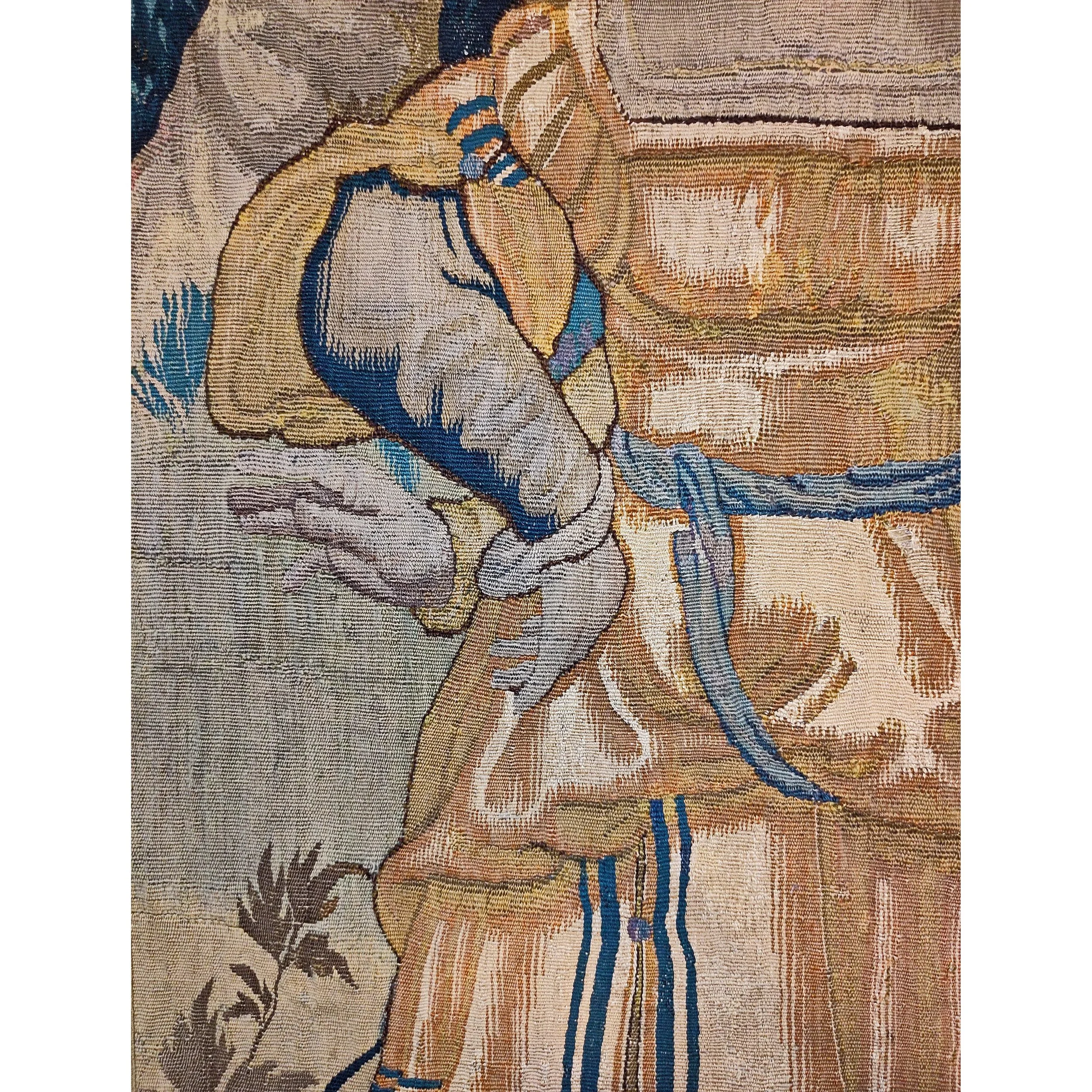 Tapestry Oudenaarde 16th century 3.jpg
