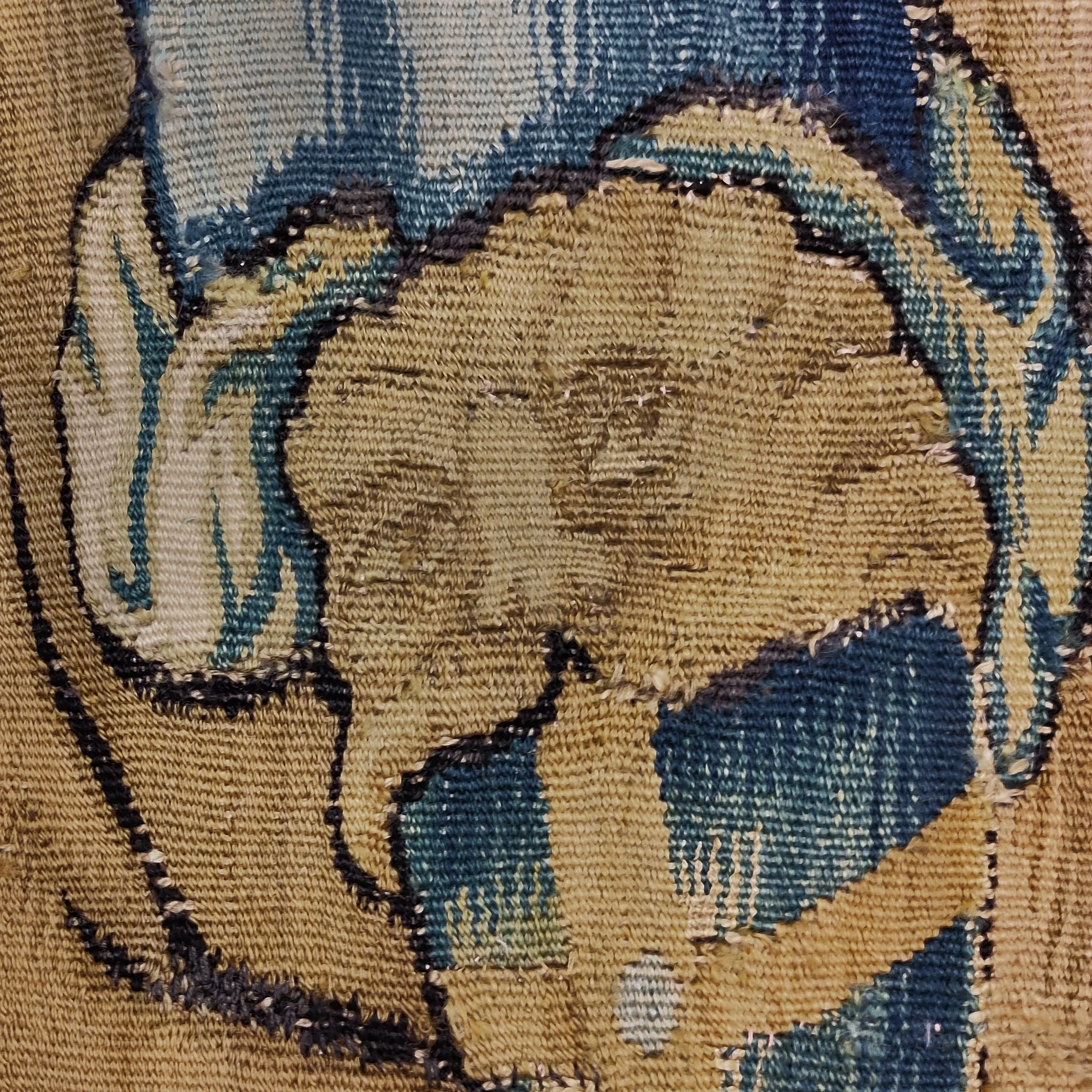 Tapestry 16th century Oudenaarde Ahaseurus 4.jpg