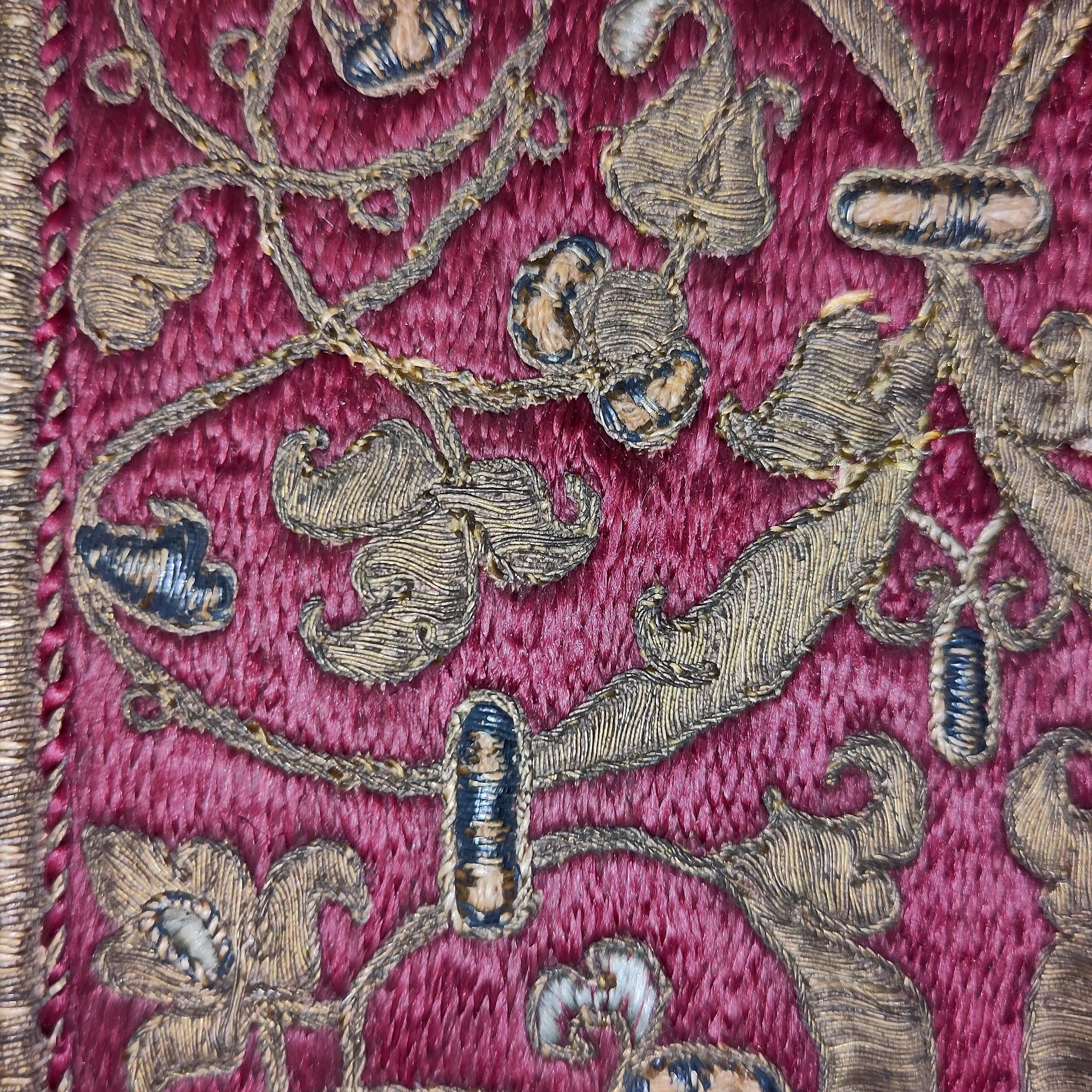 Orphrey band 16th century Spanish or Italian 4.jpg