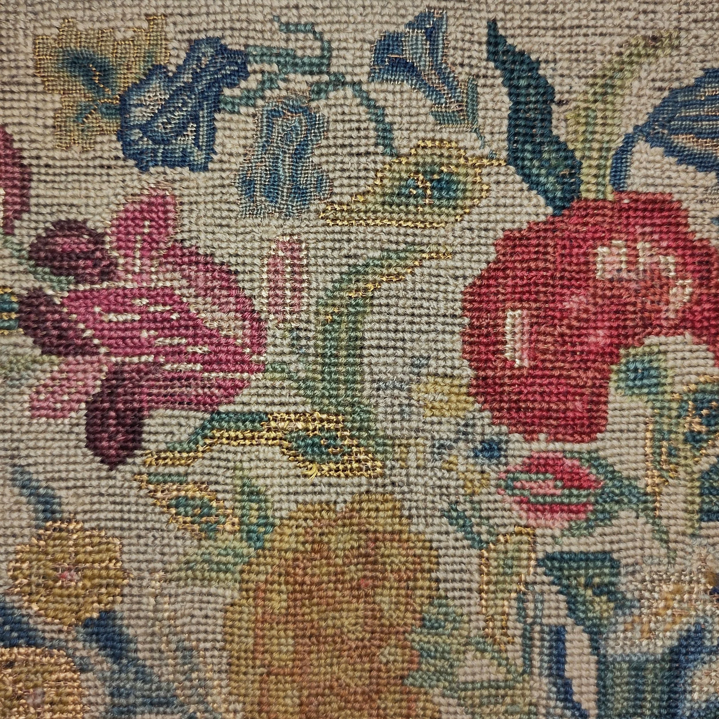 Needlework 18th century English urn flowers small 4.jpg