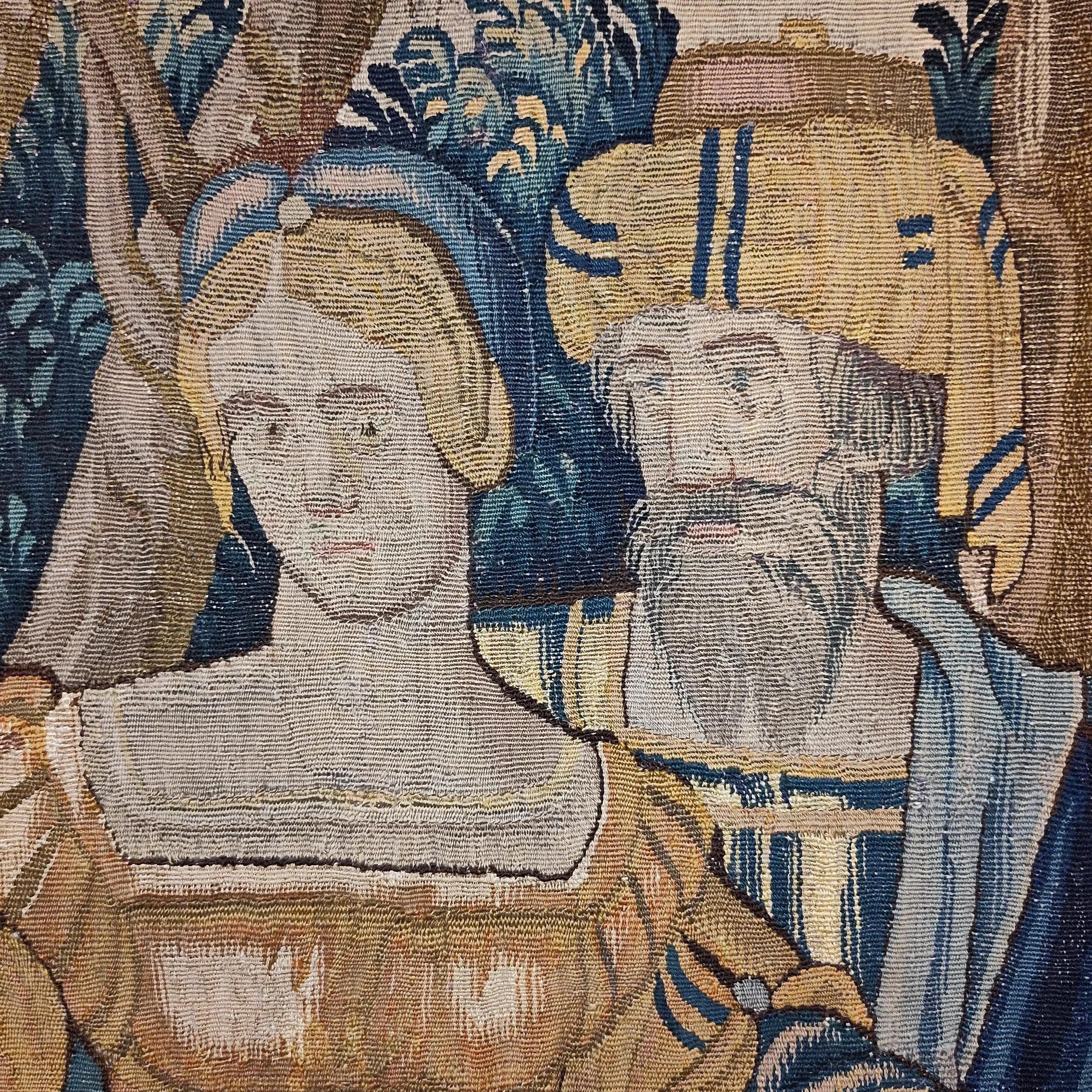 Tapestry Oudenaarde 16th century 4.jpg