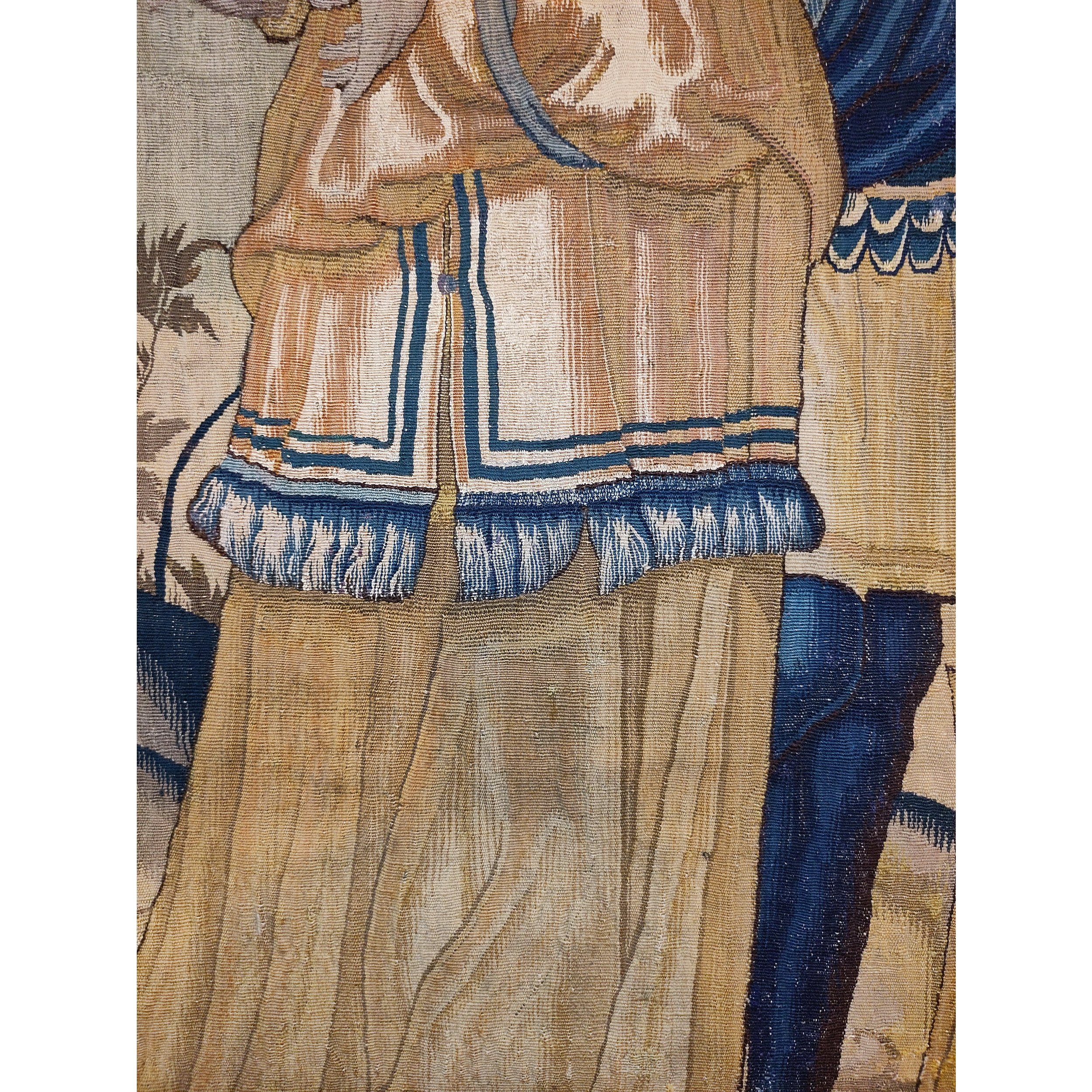 Tapestry Oudenaarde 16th century 8.jpg