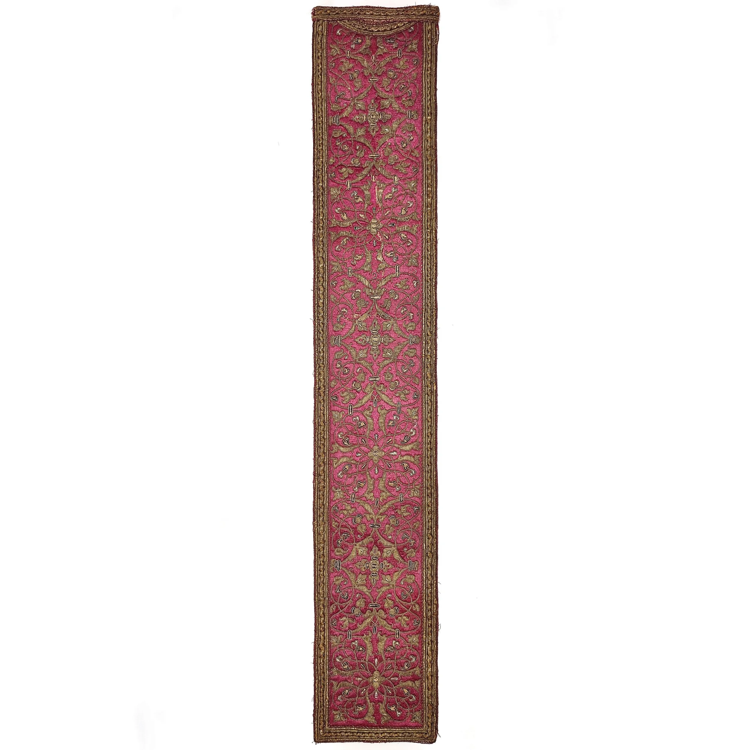 Orphrey band 16th century Spanish or Italian 1.jpg