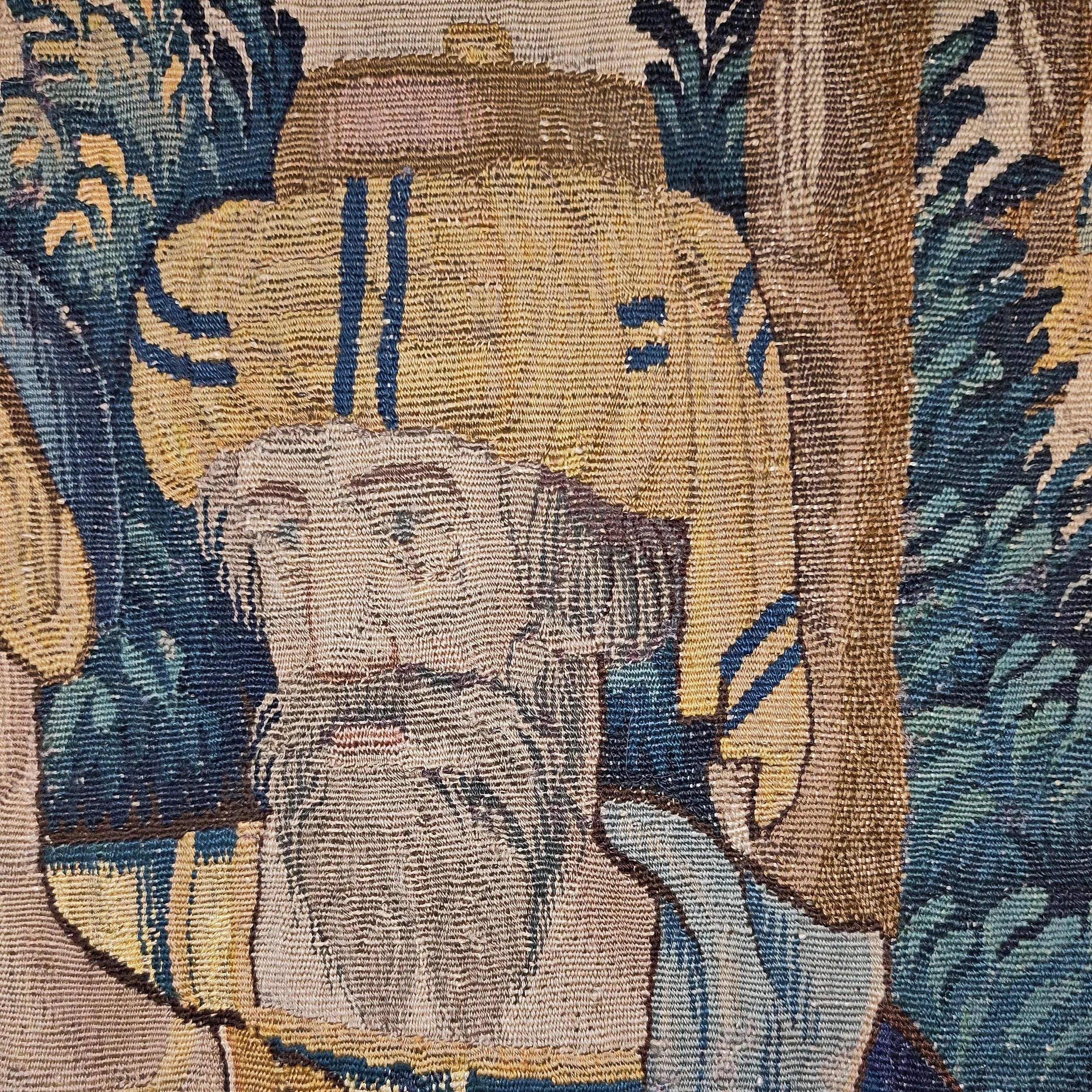 Tapestry Oudenaarde 16th century 7.jpg