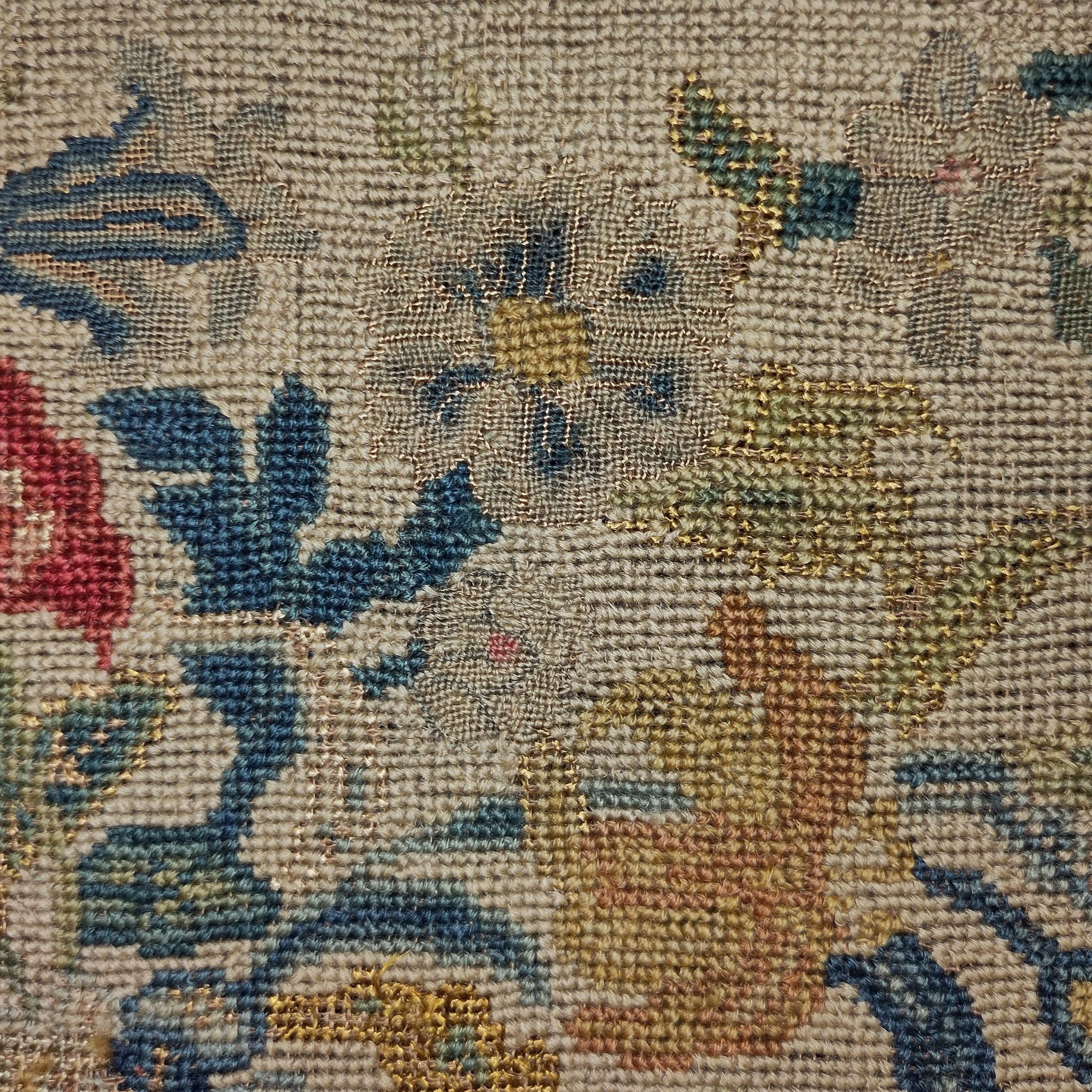 Needlework 18th century English urn flowers small 3.jpg