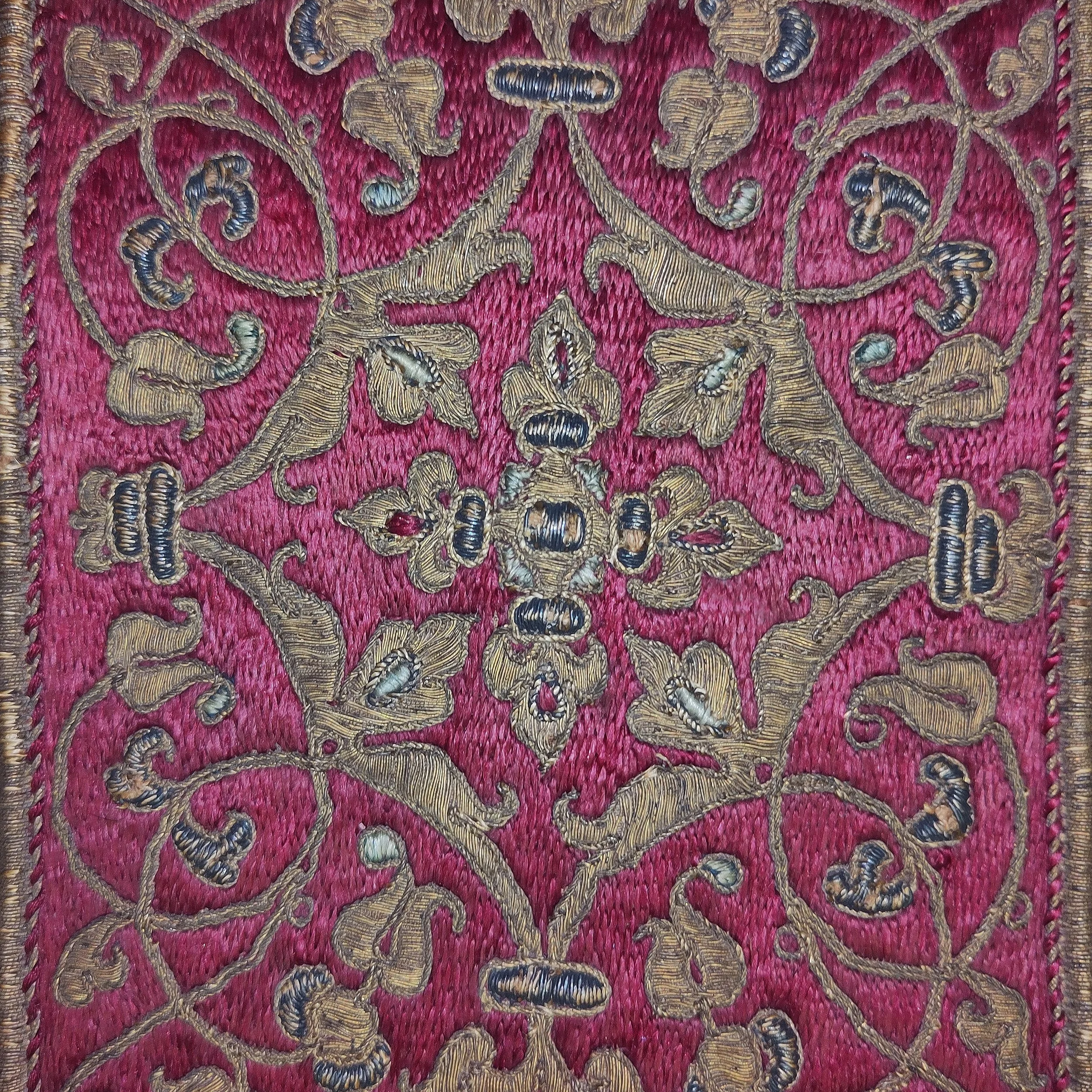 Orphrey band 16th century Spanish or Italian 6.jpg