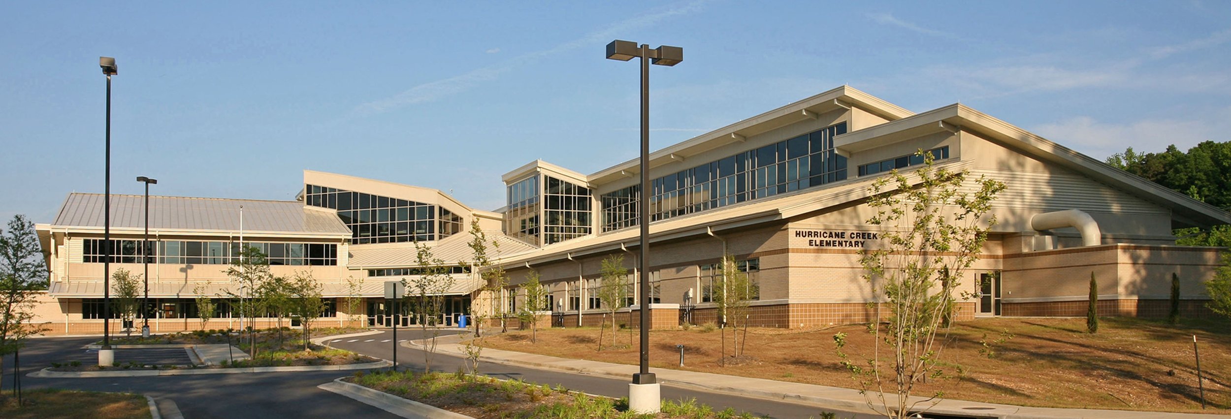 Hurricane Creek Elementary School