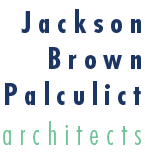 Jackson Brown Palculict architects