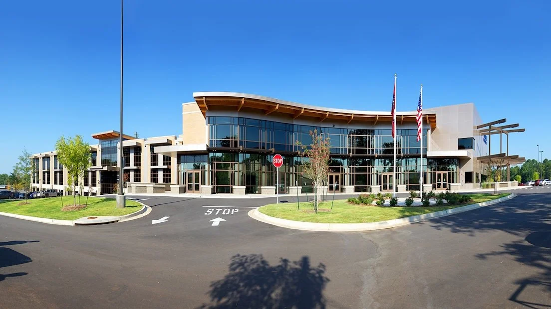 Bryant High School