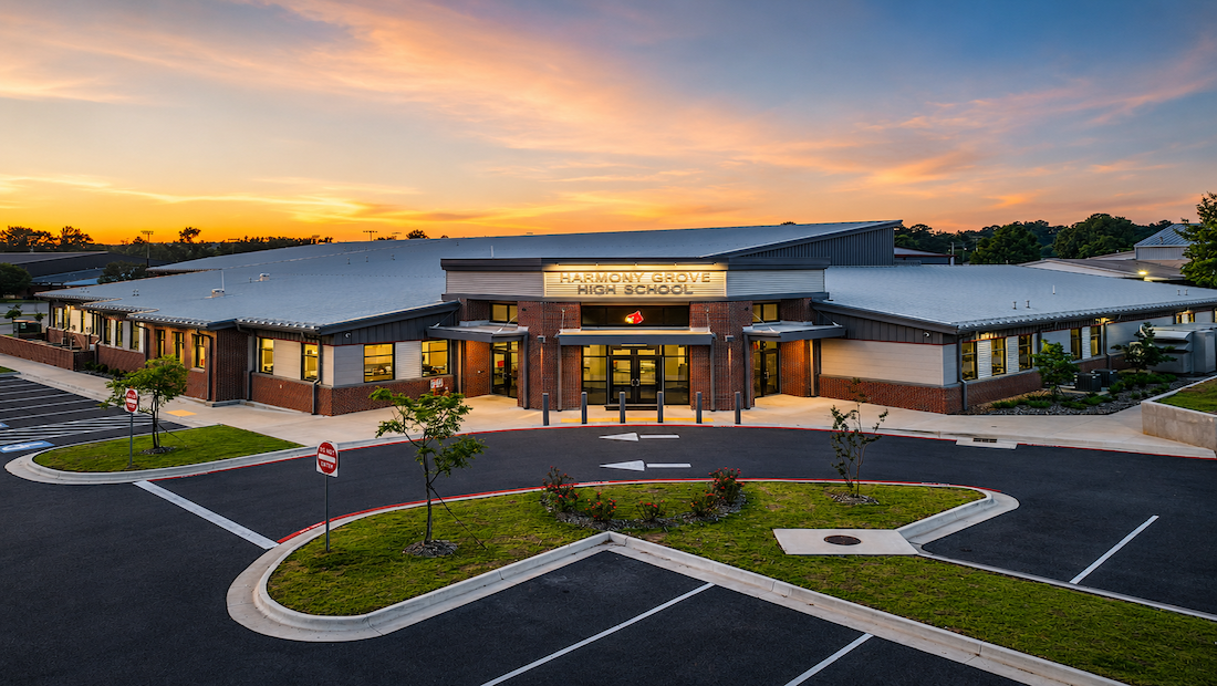 Harmony Grove High School