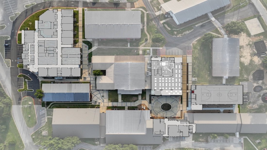 Harmony Grove Campus Master Plan
