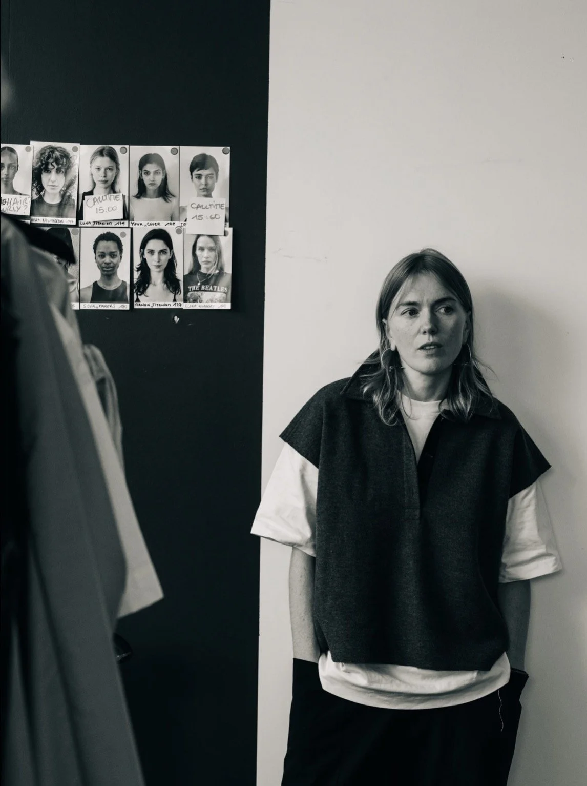 Women Who Inspire — Lilia Litkovska