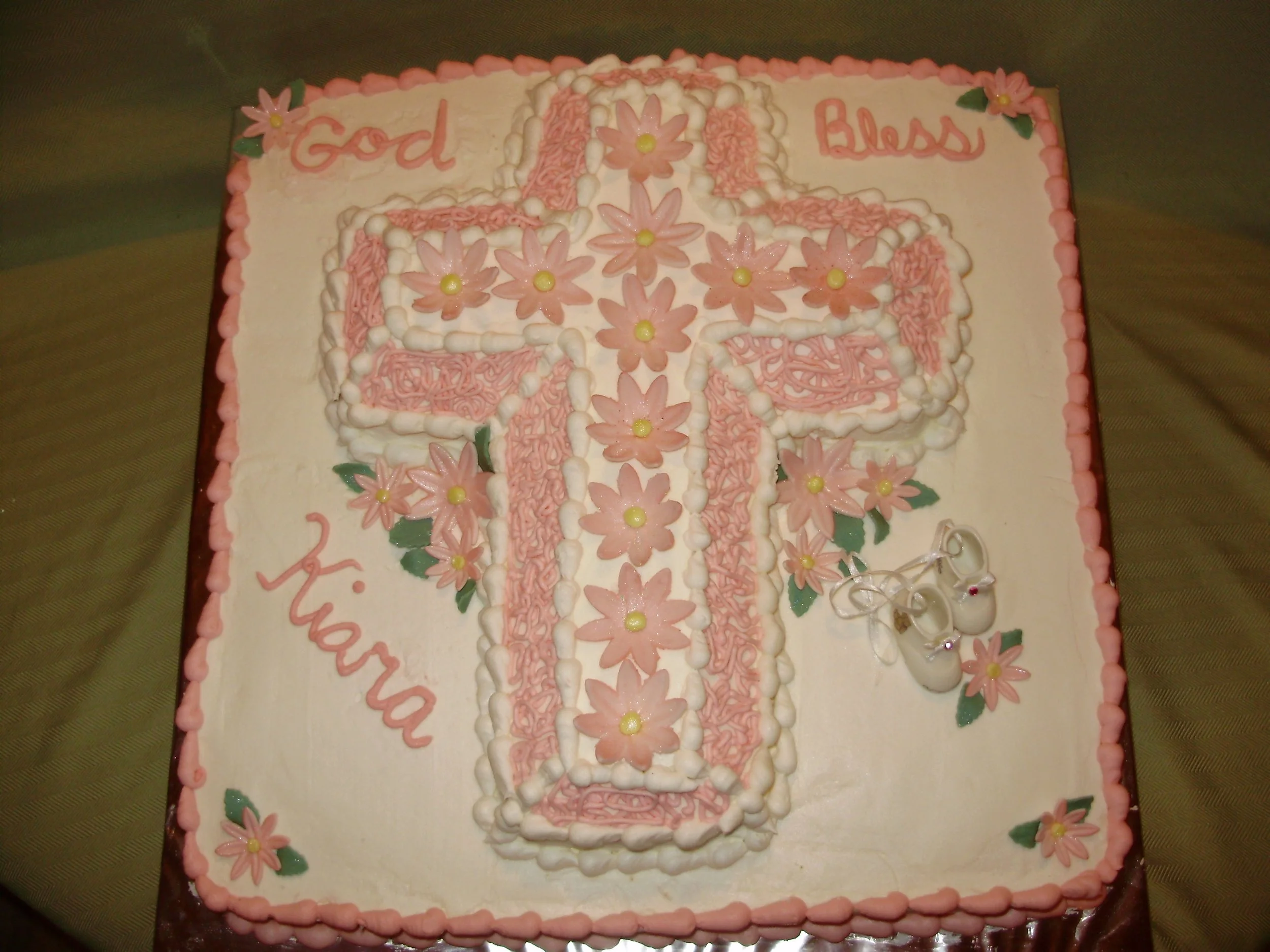 Gallery — Cakes Of All Shapes