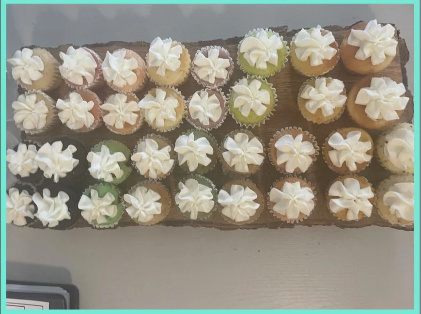 Gallery — Cakes Of All Shapes