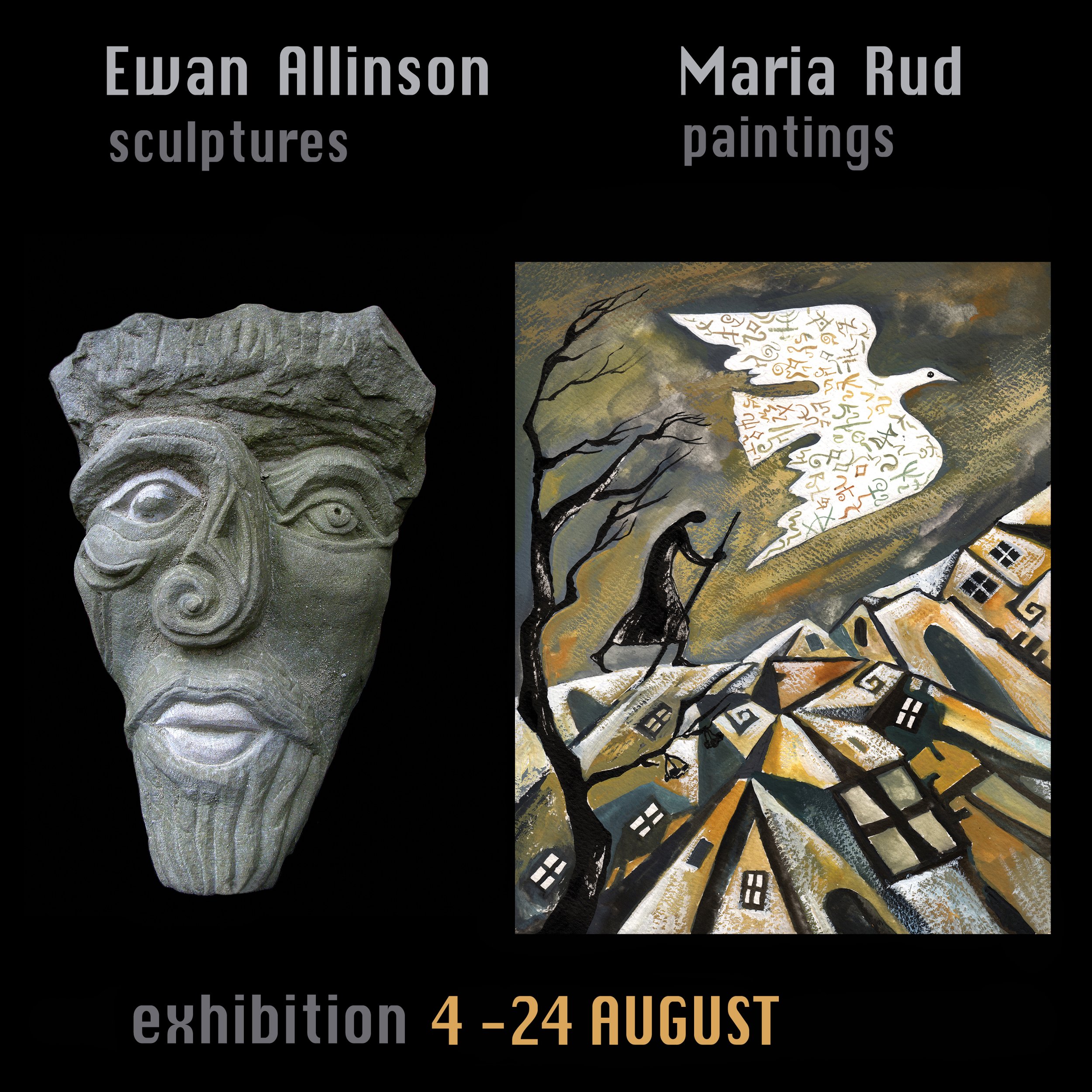 Resonance Exhibition