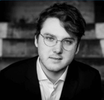The Royal Mile International Piano Series - The Beethoven Sonatas