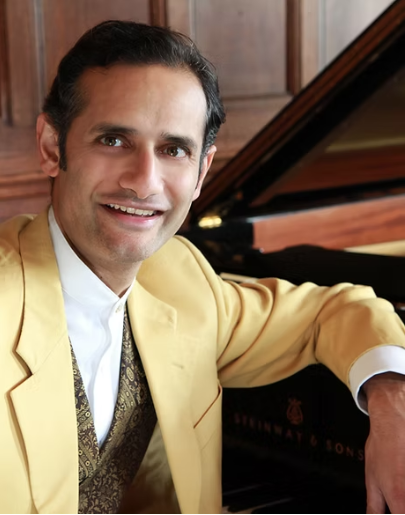 The Royal Mile International Piano Series - The Beethoven Sonatas