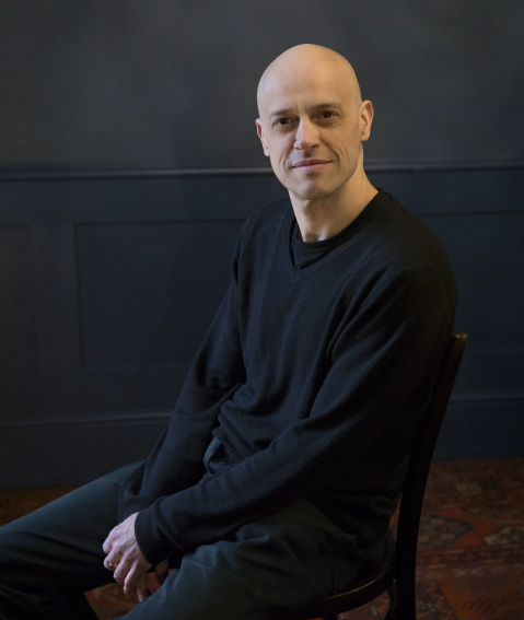 The Royal Mile International Piano Series - The Beethoven Sonatas