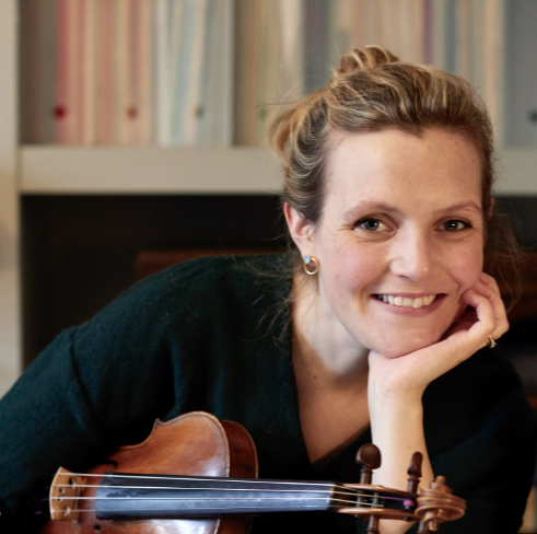 THE Royal Mile Chamber Music Series 2025-6