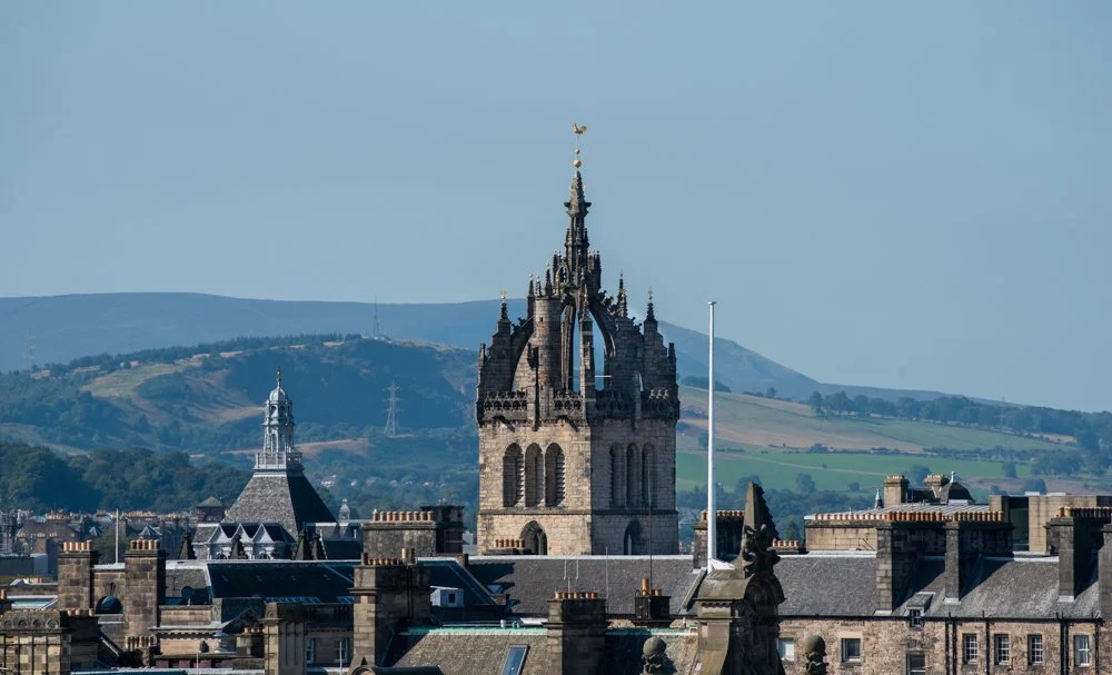 St Giles' at Six: Matthew Coleridge - Requiem