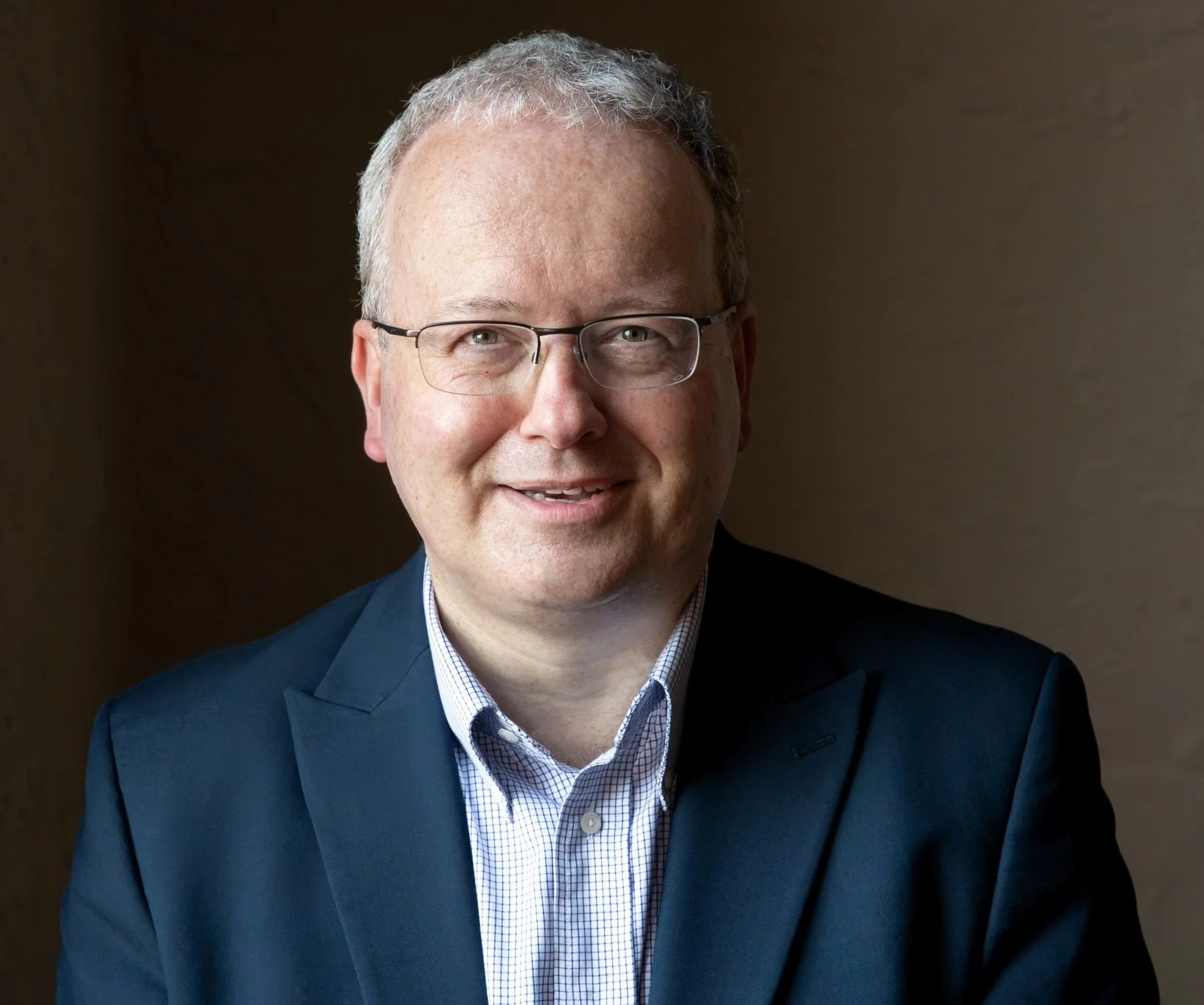 St Giles' at Six: Organ Recital, Iain Quinn