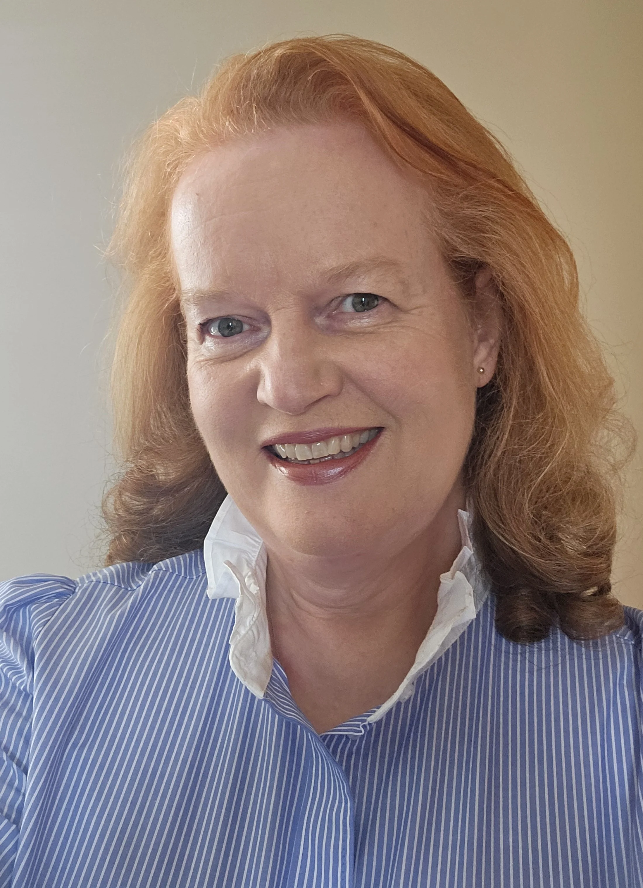 St Giles' at Six: Joyce Byrne (Mezzo Soprano)