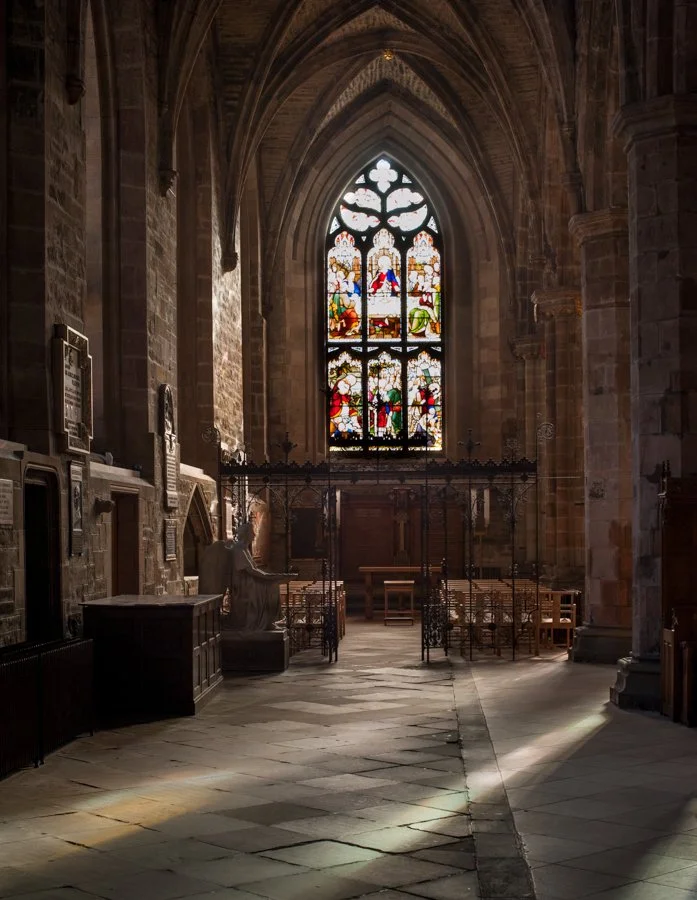 St Giles' at Six: Sinfonia Chamber Players: Horn Quartet