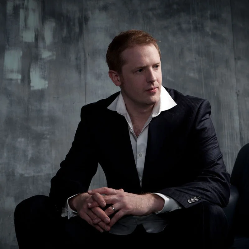 The Royal Mile International Piano Series - The Beethoven Sonatas