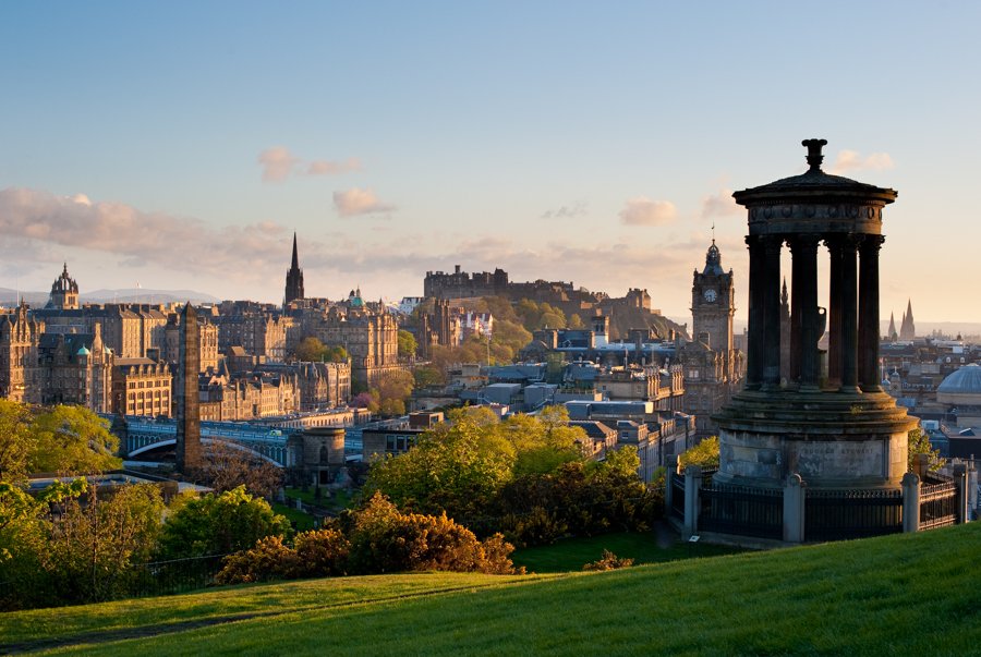 Evening Concert: Edinburgh Southside Choir