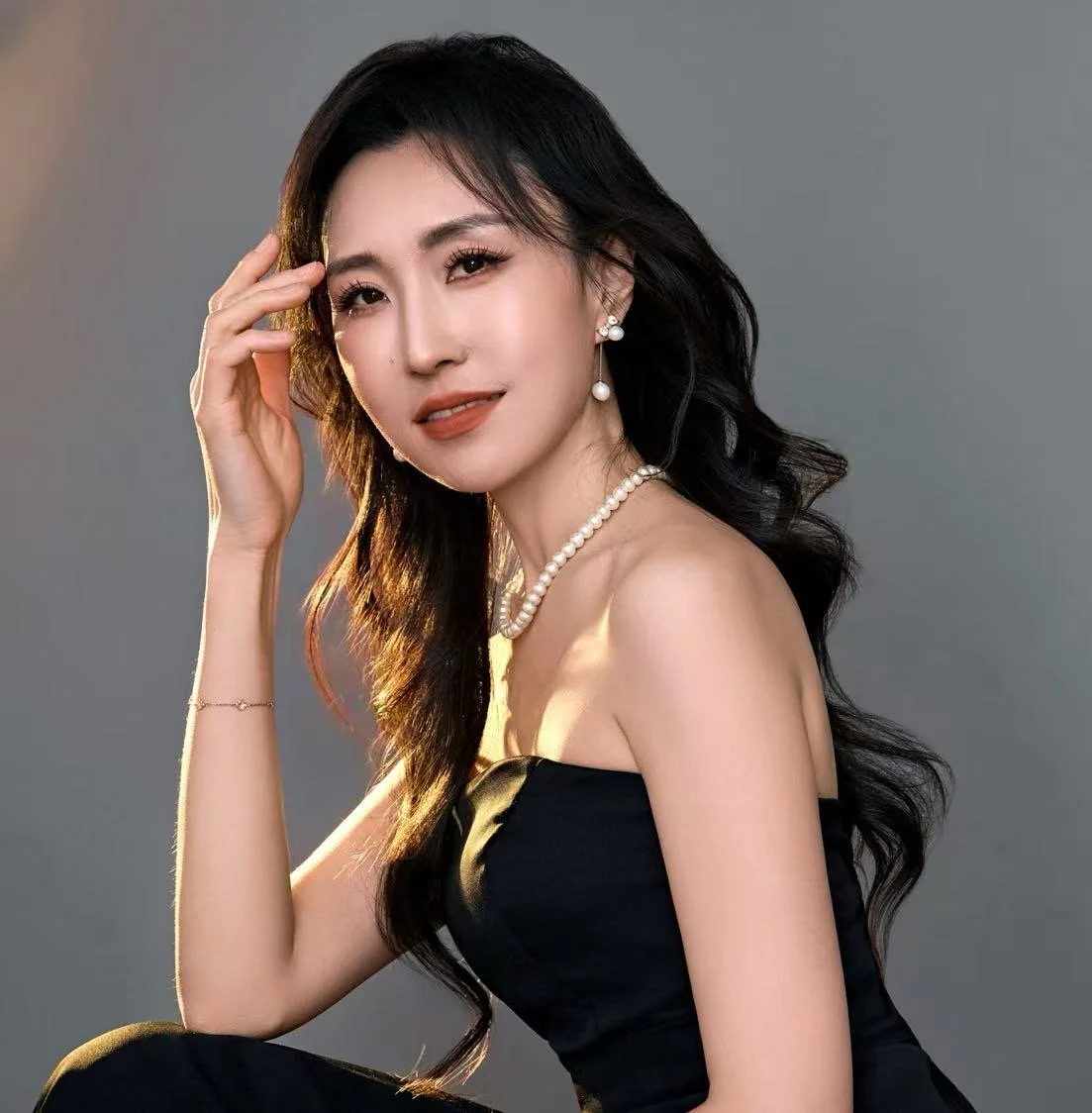 St Giles' at Six: Young Virtuosi – The Students of BingBing Li