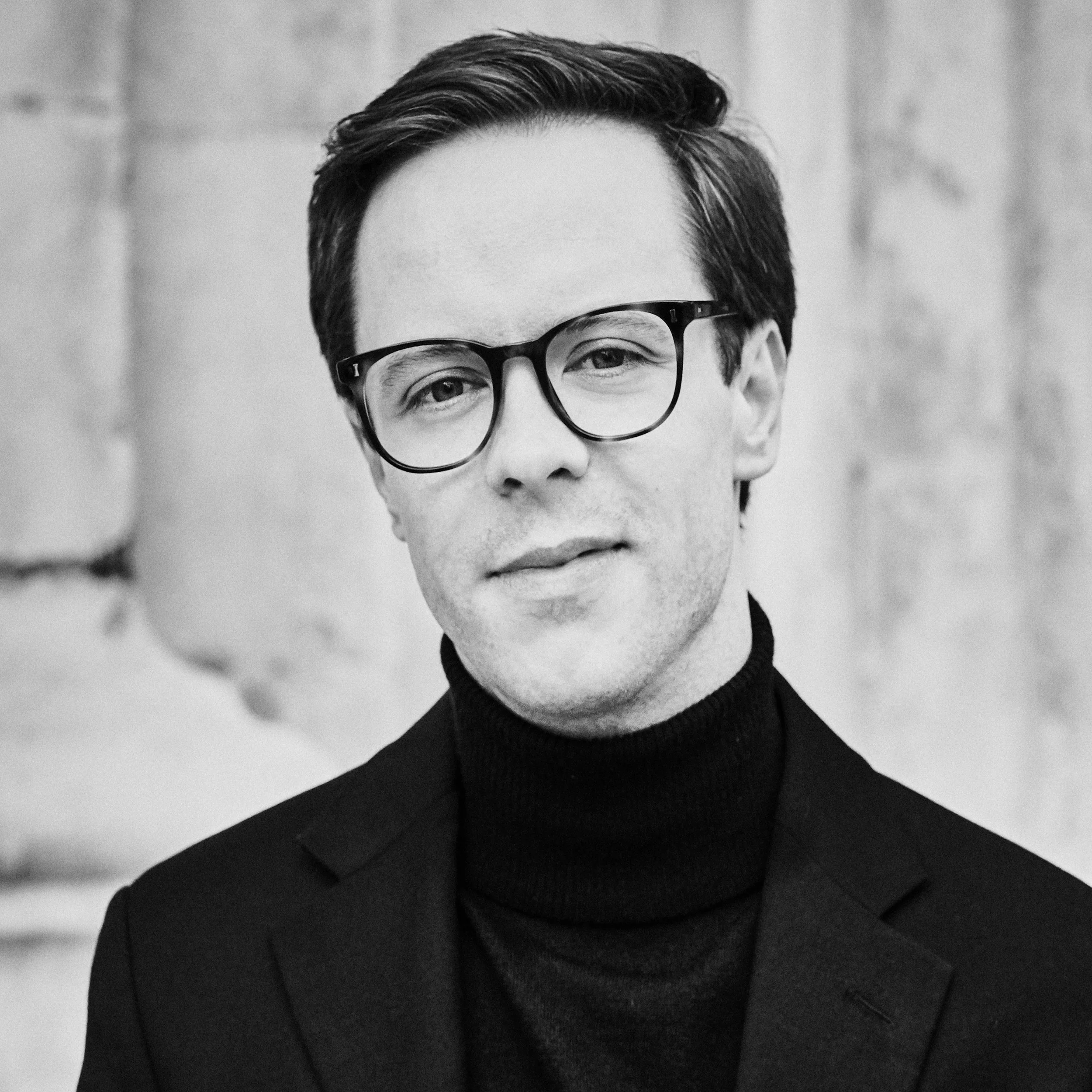 Evening Concert Series: Debussy by Candlelight - Ashley Fripp