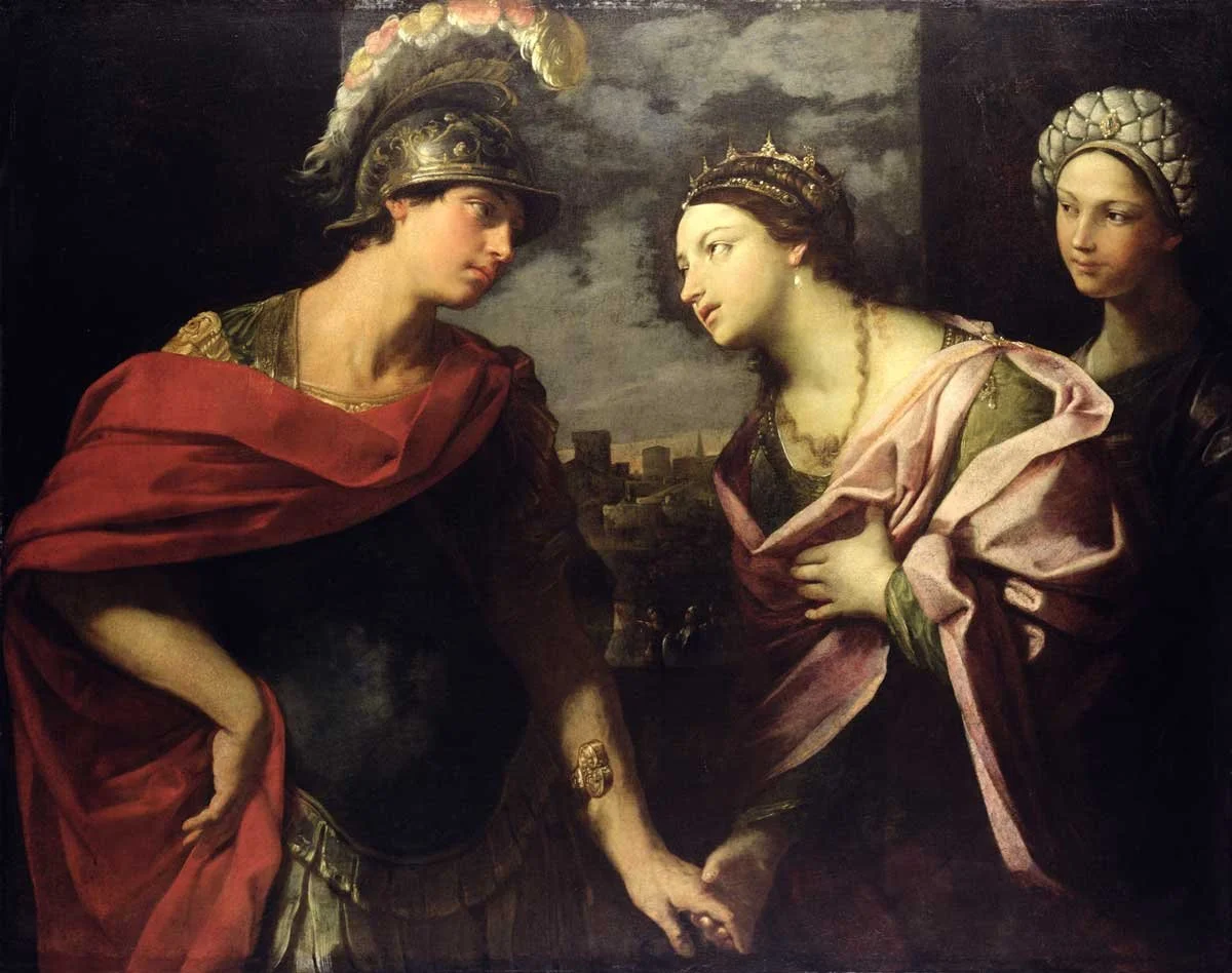 St Giles' At Six - Opera Caledonia: Dido & Aeneas