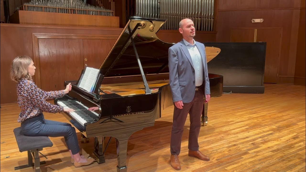 Afternoon Concert: Morgan Manifacier & Corinne Penner