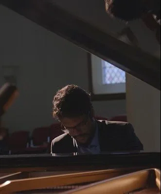 Afternoon Concert: Shubhan Iyer - Piano