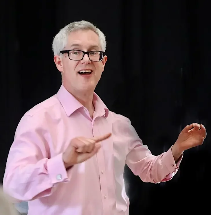 CELEBRITY ORGAN RECITALS: TIMOTHY NOON