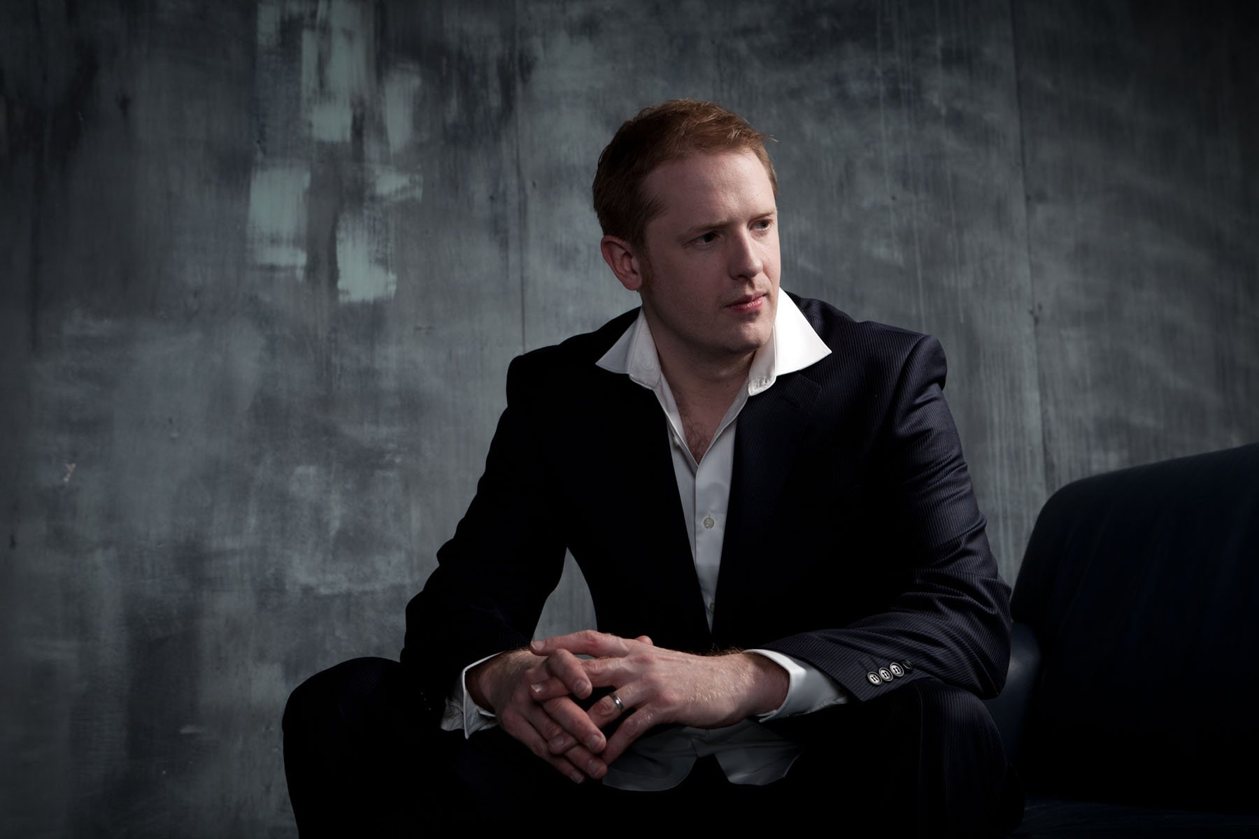Evening Concert Series: Moonlight Sonata by Candlelight - Warren Mailley-Smith