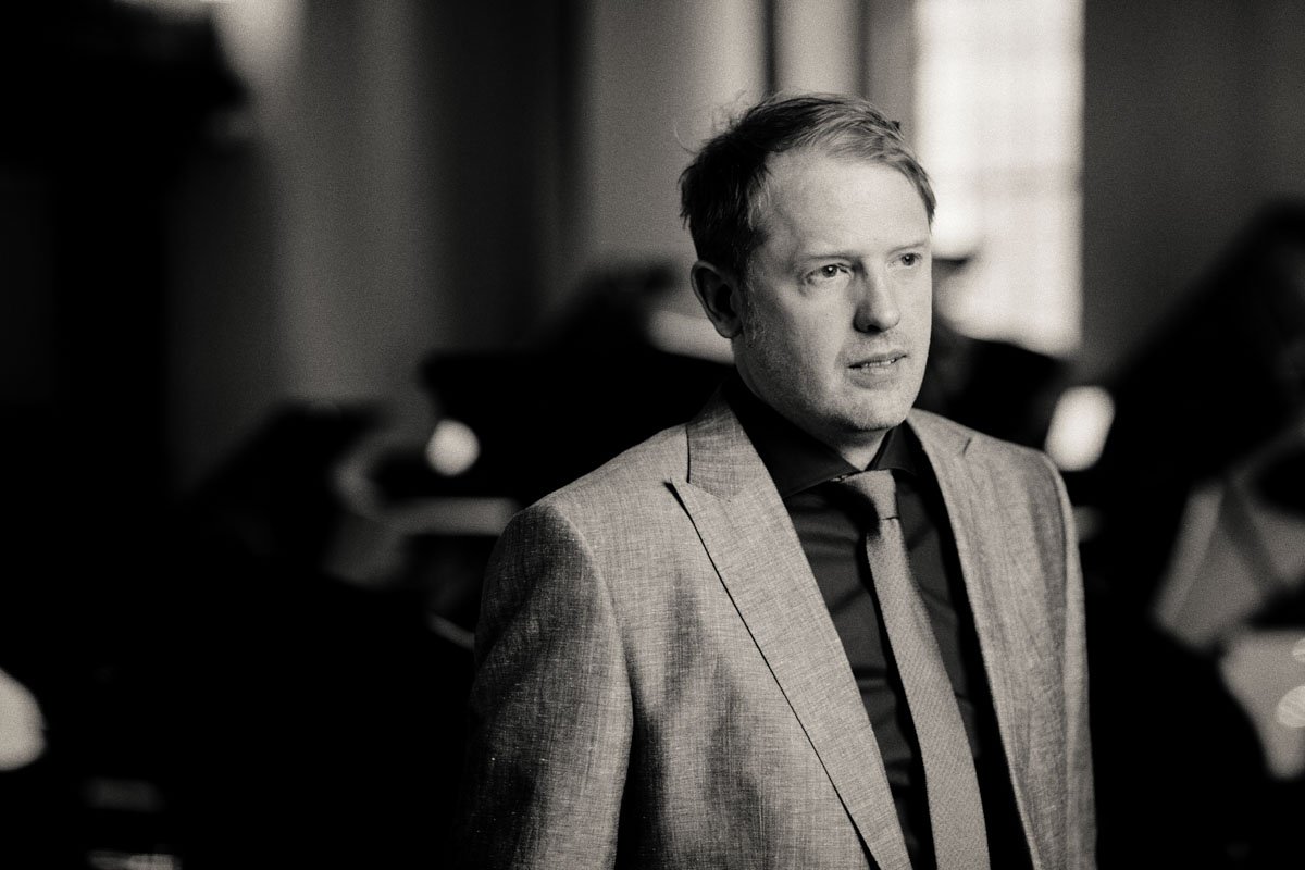 Evening Concert Series: Rachmaninov by Candlelight - Warren Mailley-Smith