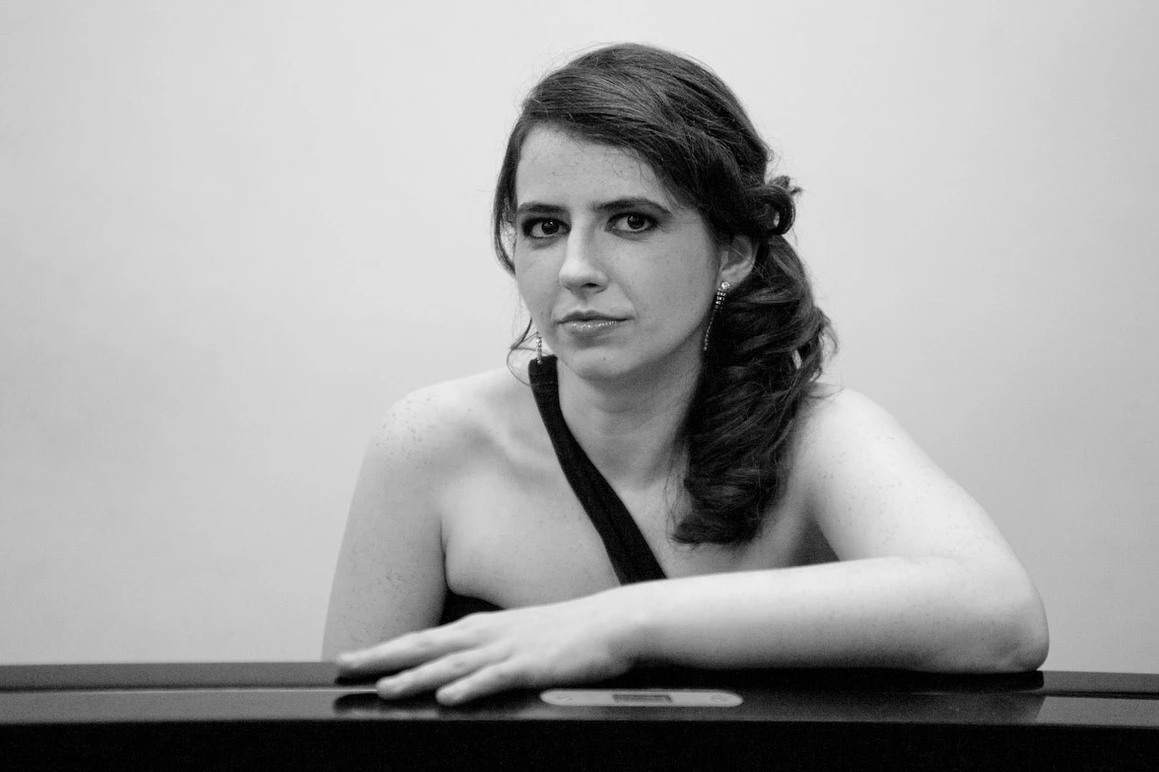 The Royal Mile International Piano Series - The Beethoven Sonatas