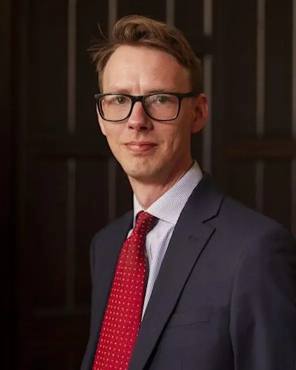 Celebrity Organ Recitals: Tom Little