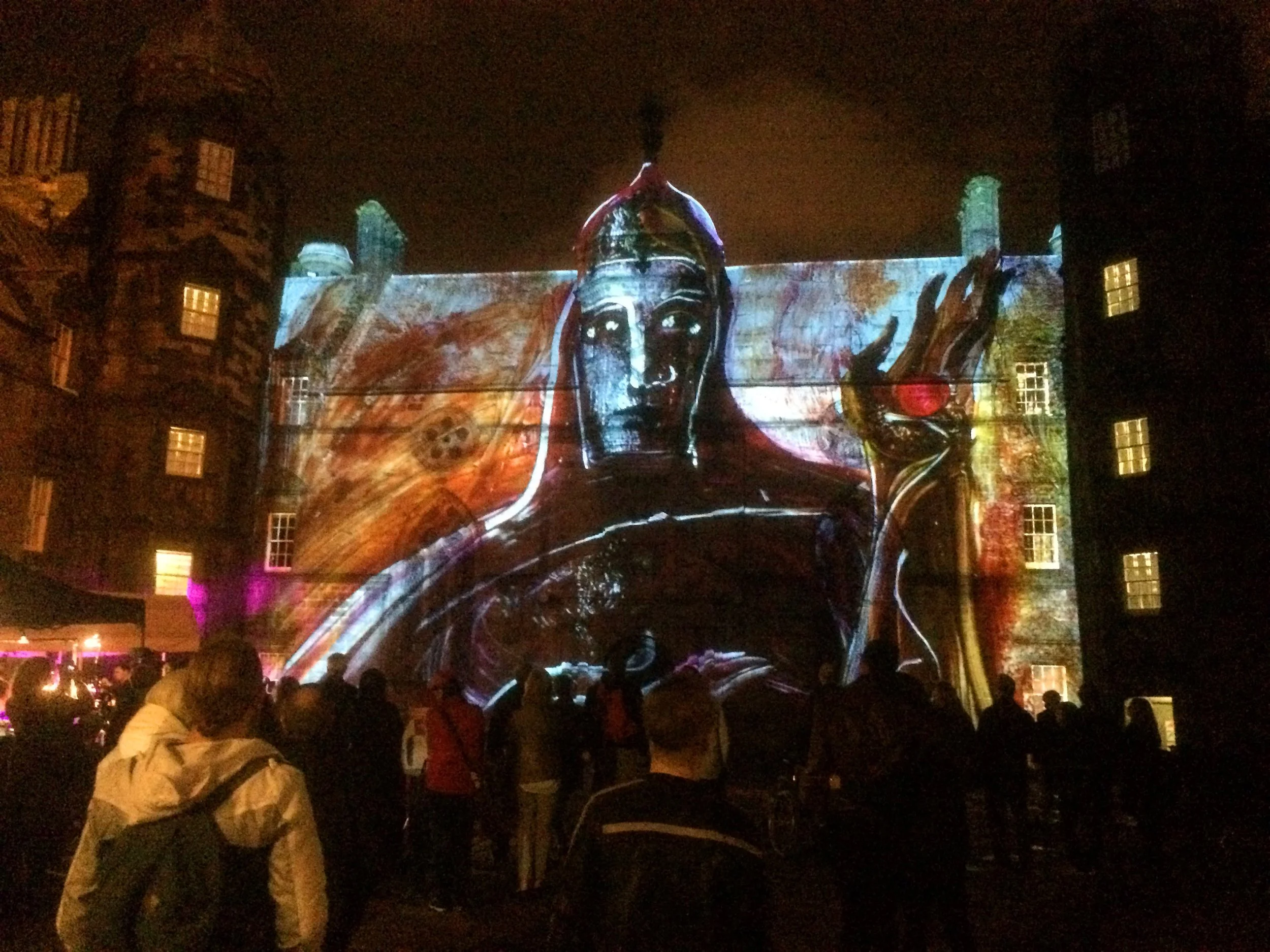 ShamanGeorgeHeriotsshowEDF.jpg