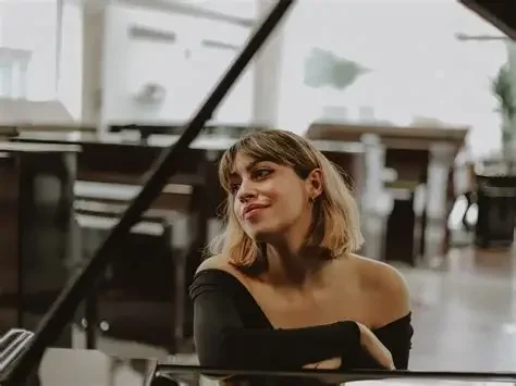 Afternoon concert with Daniella Nassar