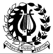 St Giles' at Six with Agatha Ludkin-Finnie, Ayrshire Festival Winner