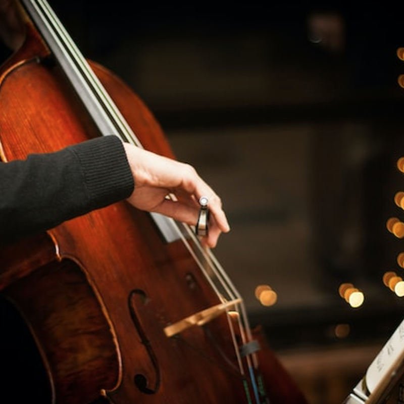 Evening Concert Series - Edinburgh Royal Mile Chamber Music Series