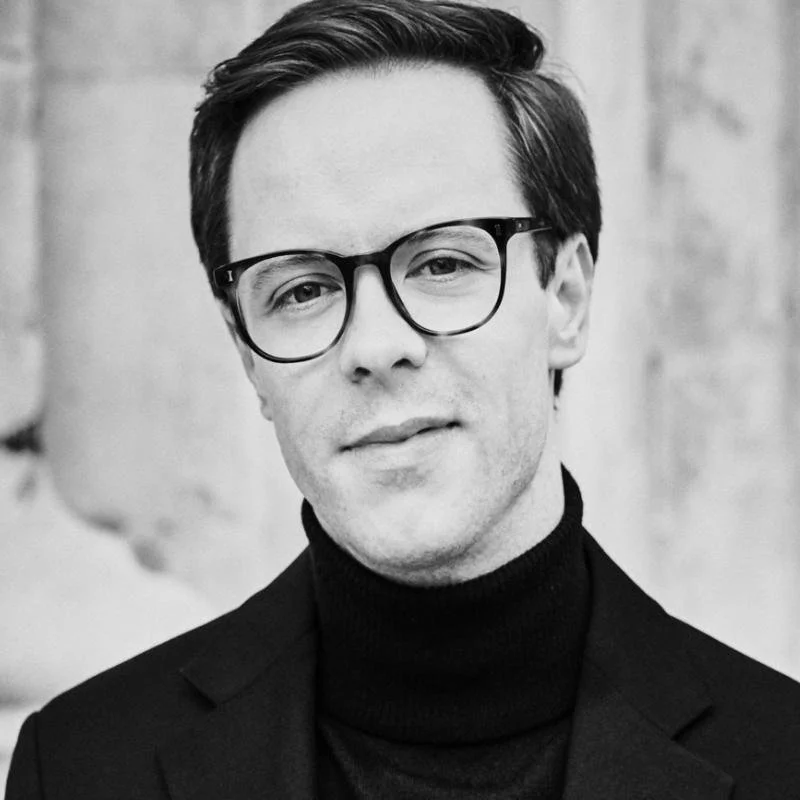 Evening Concert Series: Rachmaninov by Candlelight - Ashley Fripp