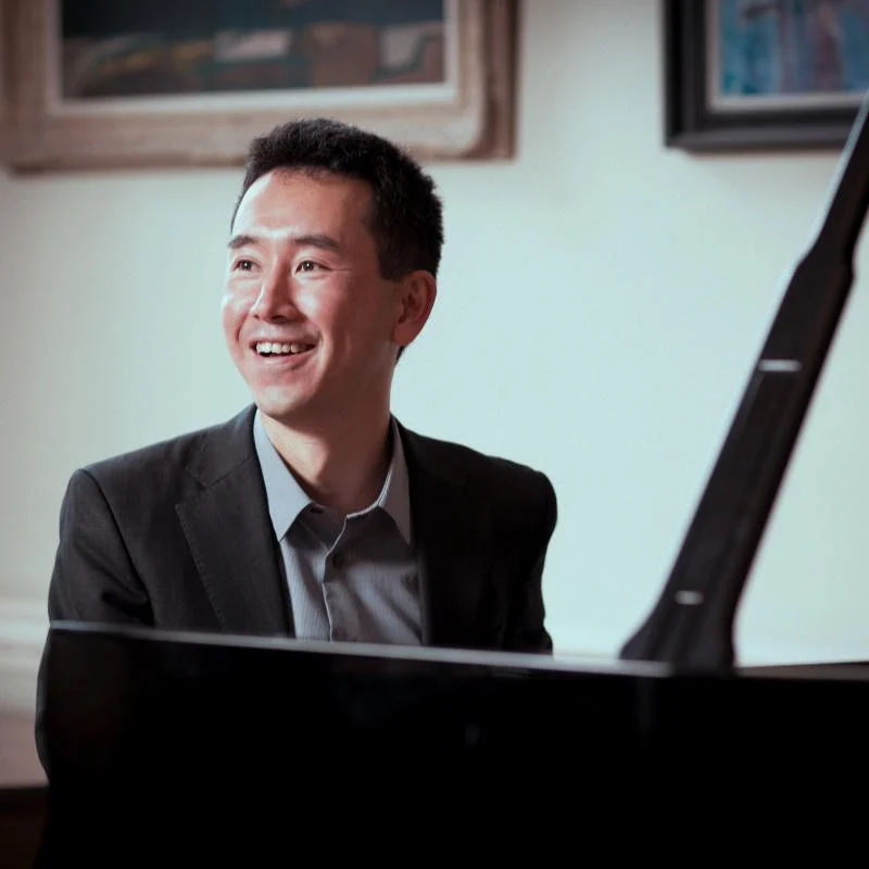 Evening Concert Series: Rhapsody in Blue by Candlelight - Hiroaki Takenouchi