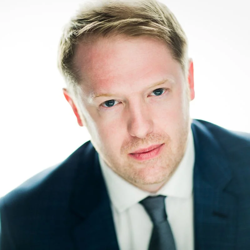 Evening Concert Series: Rhapsody in Blue by Candlelight - Warren Mailley-Smith
