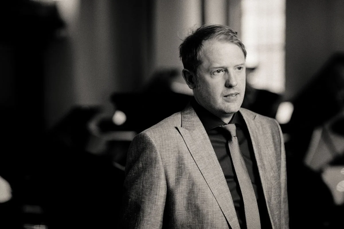 Evening Concert Series: Grieg and Rachmaninov Piano Concertos by Candlelight - The Piccadilly Sinfonietta